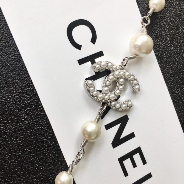 cc Necklace