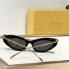 LOEW* Eyewear SIZE: 51-17-140