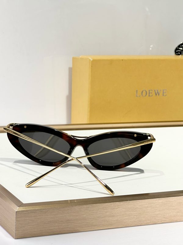 LOEW* Eyewear SIZE: 51-17-140