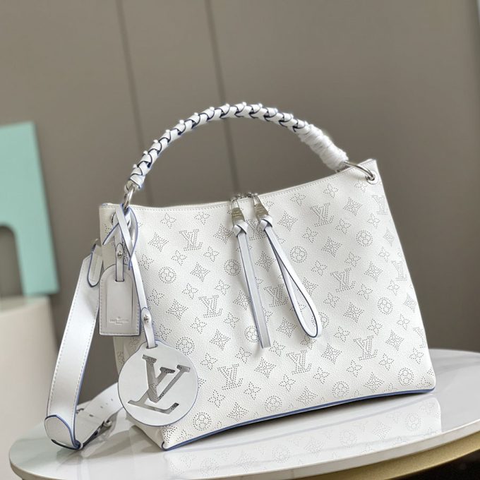 L hot sale Beaubourg Hobo MM - Image 7