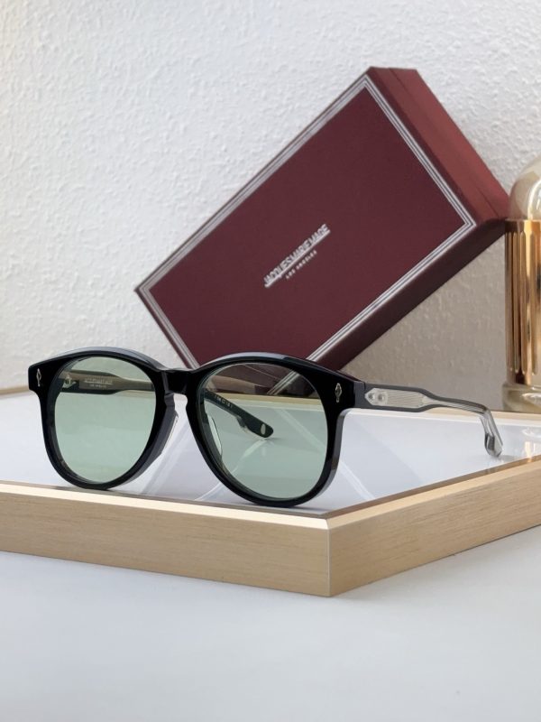 JACQUES MARIE MAG* Eyewear SIZE: 56-18