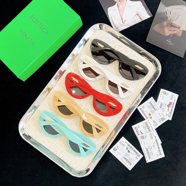 BOTTEG* VENE*A Eyewear SIZE: 51-23-145