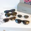 BALE**IAGA Eyewear SIZE: 60-17-145