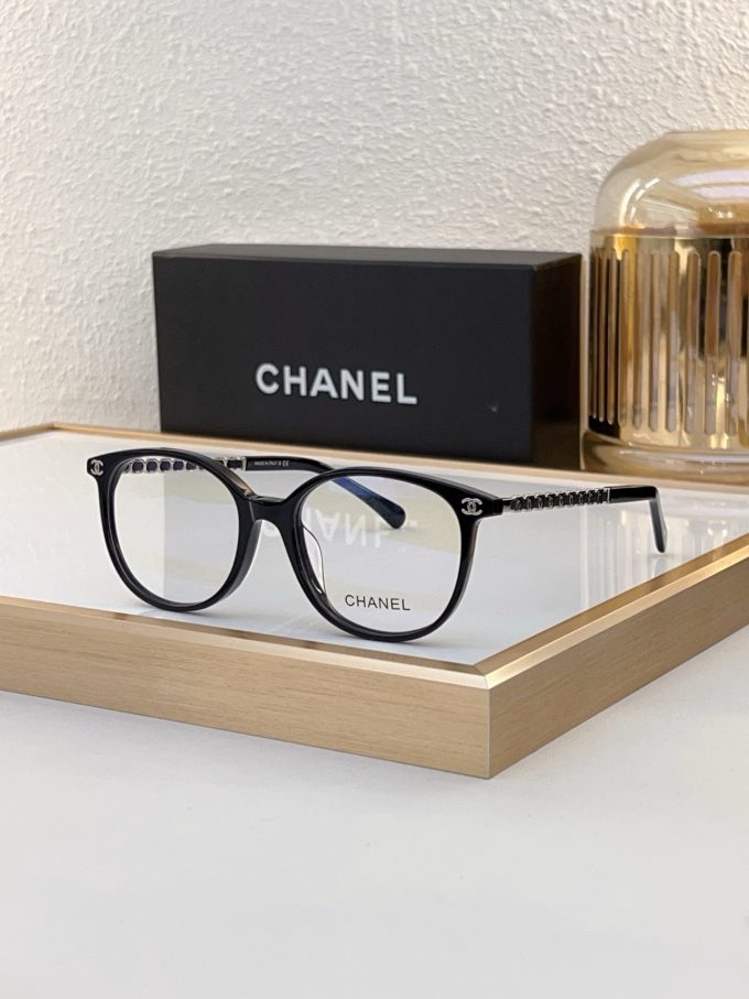 CC* Eyewear SIZE: 53-17-145 - Image 8