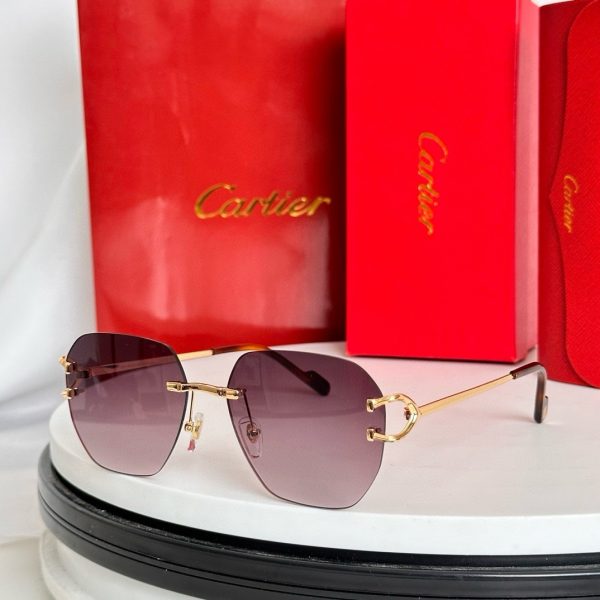 CAR Eyewear SIZE: 58-17-140