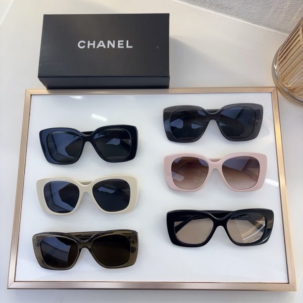 CC* Eyewear SIZE: 53-18-145