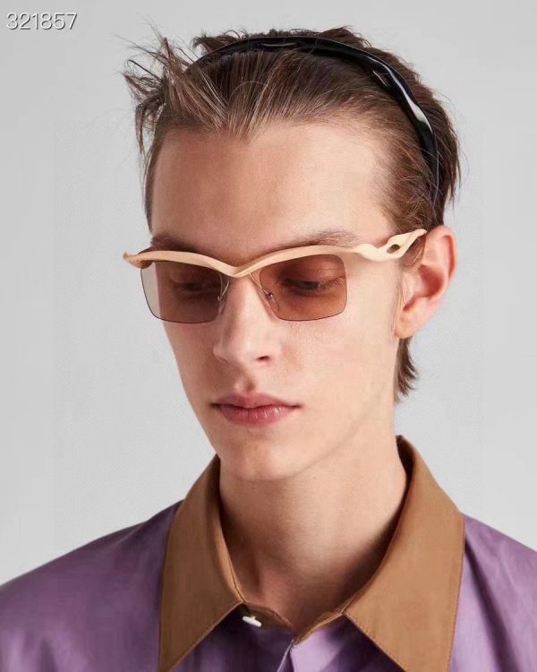 PRA Eyewear SIZE: 43-22-135