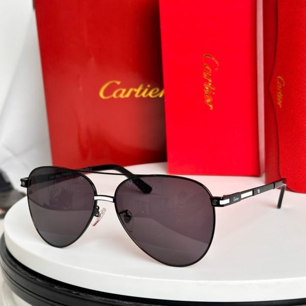 CAR Eyewear SIZE: 60-15-145