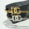 D*G Eyewear SIZE: 137-37-145