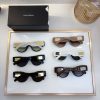 D*G Eyewear SIZE: 53-19-140