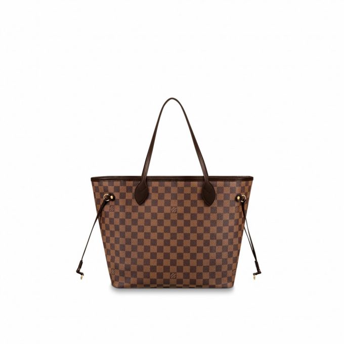 L N41603 Neverfull MM - Image 3