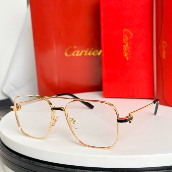 CAR Eyewear SIZE: 58-17-145