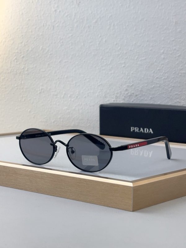 PRA Eyewear SIZE: 54-21-140