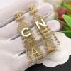 cc Earrings
