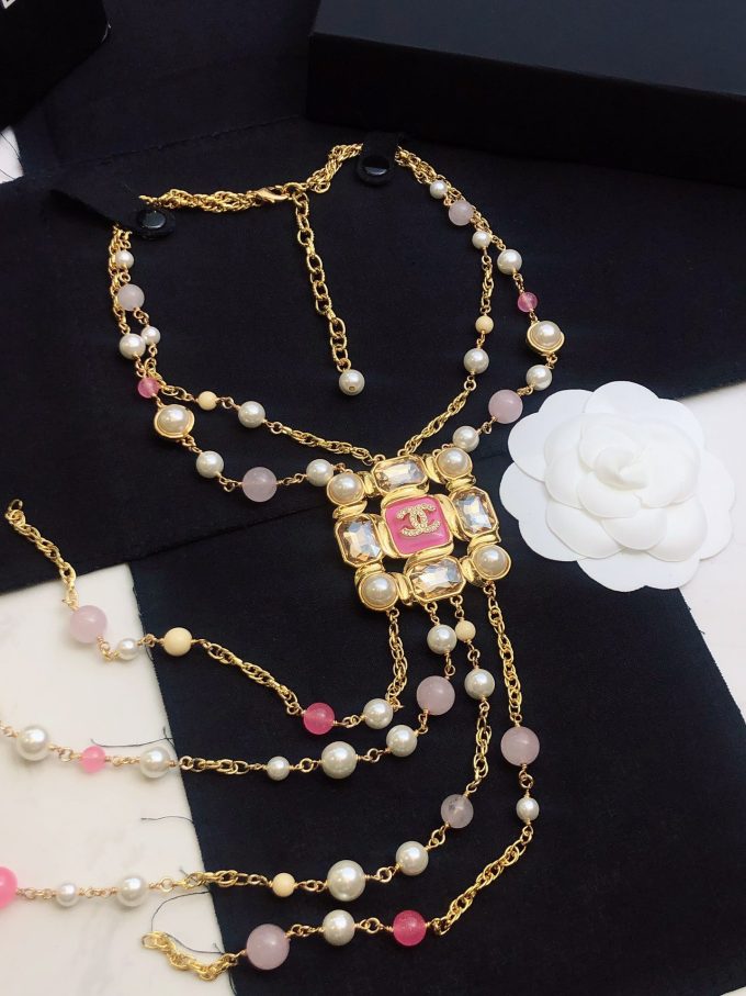 cc Necklace - Image 4