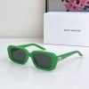 GENTLE MONSTE* Eyewear SIZE: 53-21-147