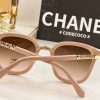CC* Eyewear SIZE: 59-17-147