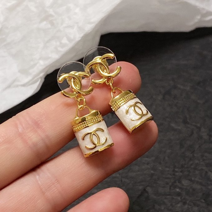 cc Earrings - Image 6