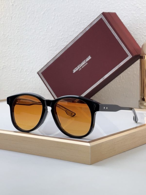 JACQUES MARIE MAG* Eyewear SIZE: 56-18