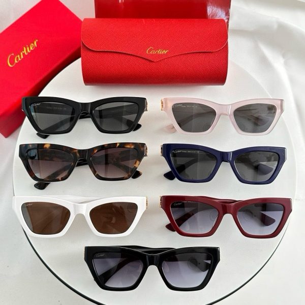 CAR Eyewear SIZE: 52-19-140