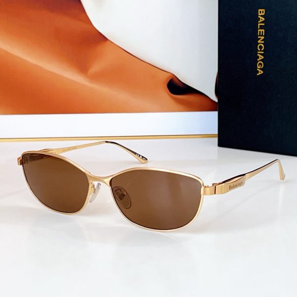 BALE**IAGA Eyewear SIZE: 62-15-145