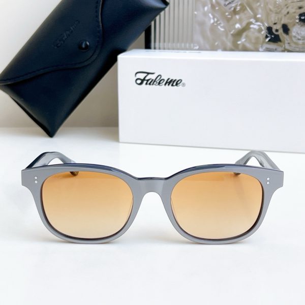 FAKEME Eyewear SIZE: 52-22-146