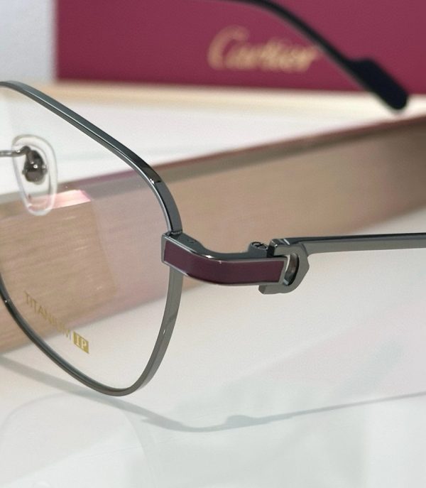 CAR Eyewear SIZE: 51-20-145