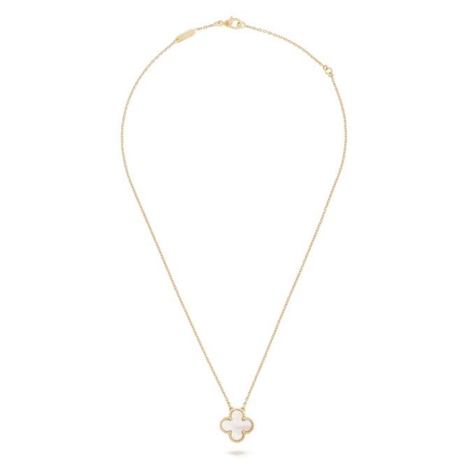 Vintage Alhambra pendant - Image 2