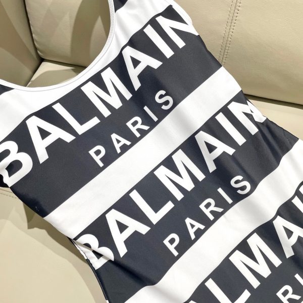 BALM* Swimwear #1