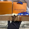 4-color fashion belt
