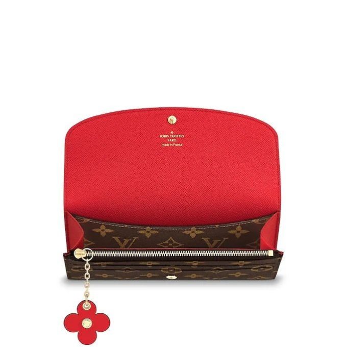 L Emilie Wallet M62941 - Image 2