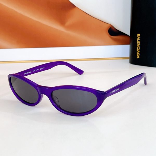 BALE**IAGA Eyewear SIZE: 58-18-140