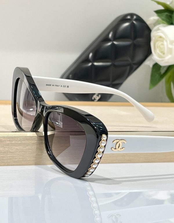 CC* Eyewear SIZE: 56-16-140