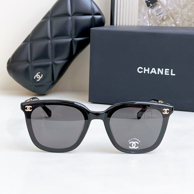 CC* Eyewear SIZE: 62-17-145 - Image 10