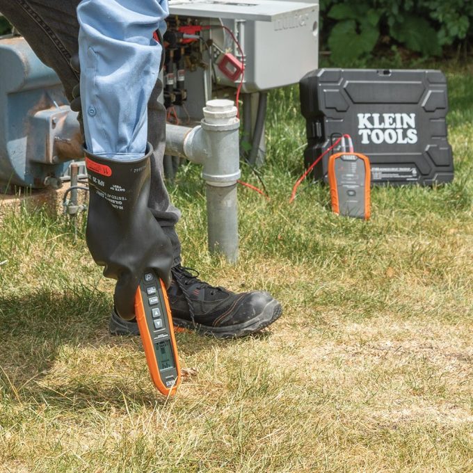 Klein Tools ET450 Advanced Circuit Tracer Kit - Image 5
