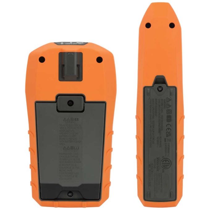 Klein Tools ET450 Advanced Circuit Tracer Kit - Image 7