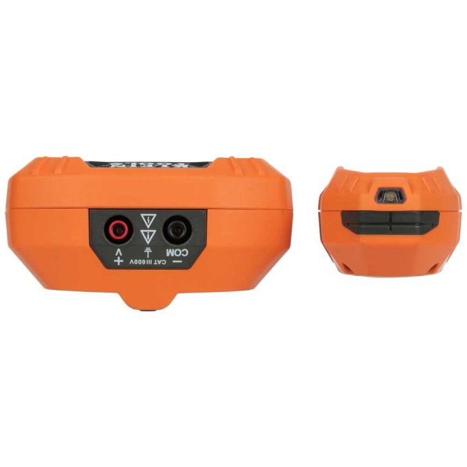 Klein Tools ET450 Advanced Circuit Tracer Kit - Image 4