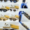 LOEW* Eyewear SIZE: 52-20