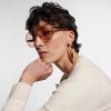 BOTTEG* VENE*A Eyewear SIZE: 64-13-135