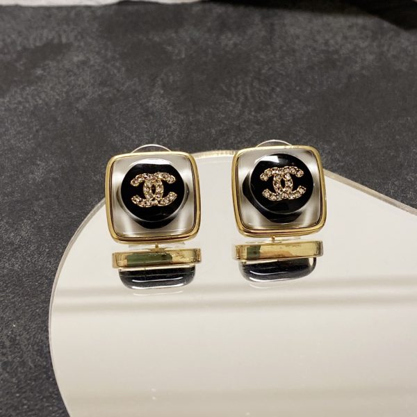 cc Earrings