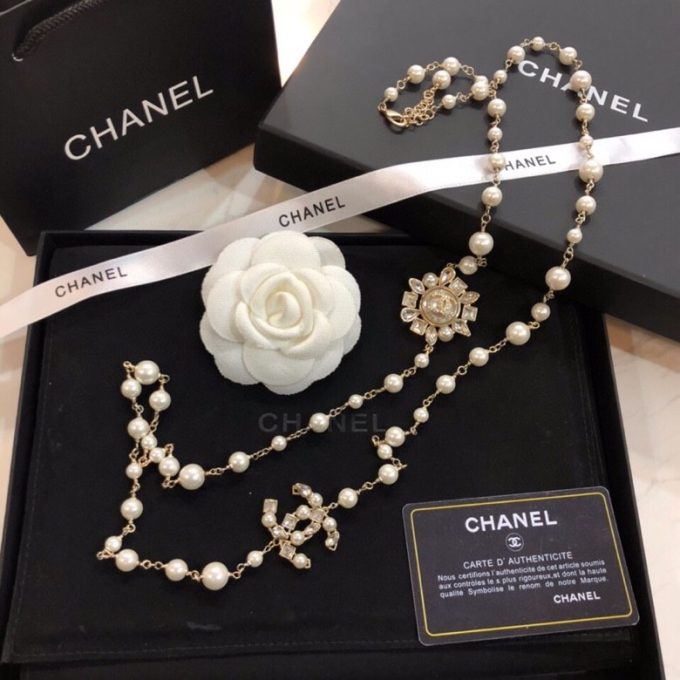 cc Necklace - Image 2