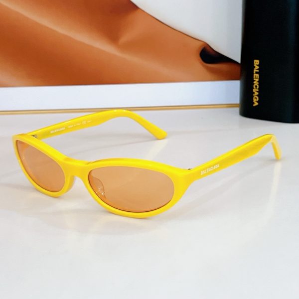 BALE**IAGA Eyewear SIZE: 58-18-140