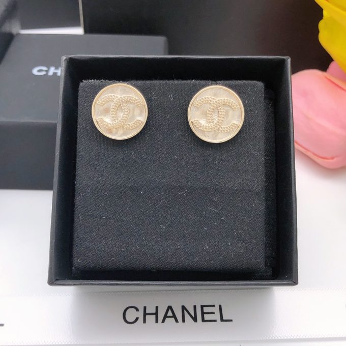 cc Earrings - Image 4