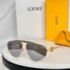 LOEW* Eyewear SIZE: 61-13-140