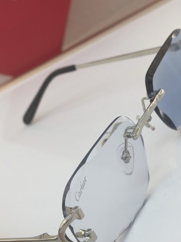 CAR Eyewear SIZE: 55-18-135