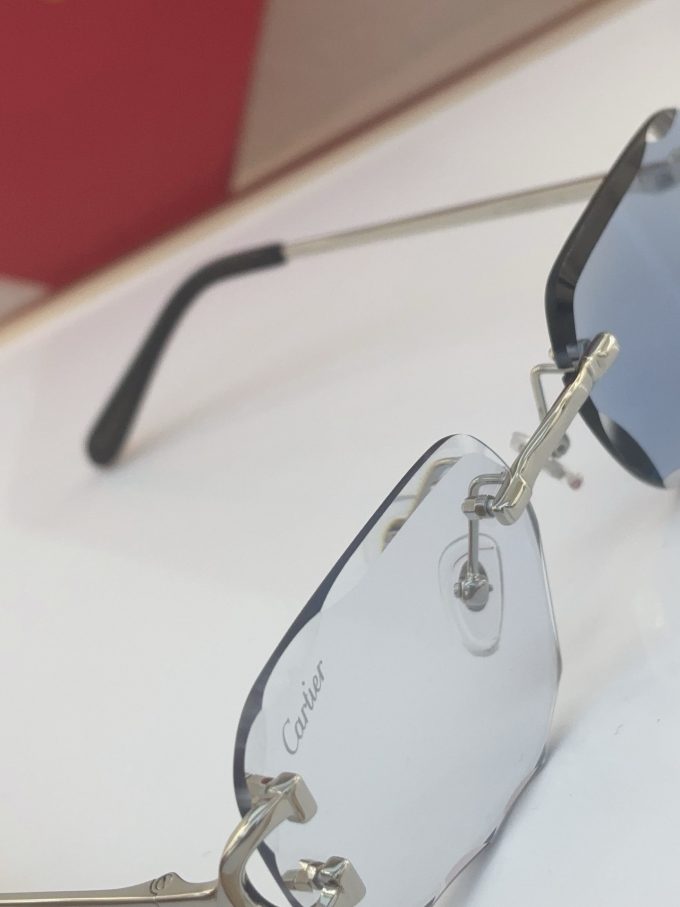 CAR Eyewear SIZE: 55-18-135 - Image 11
