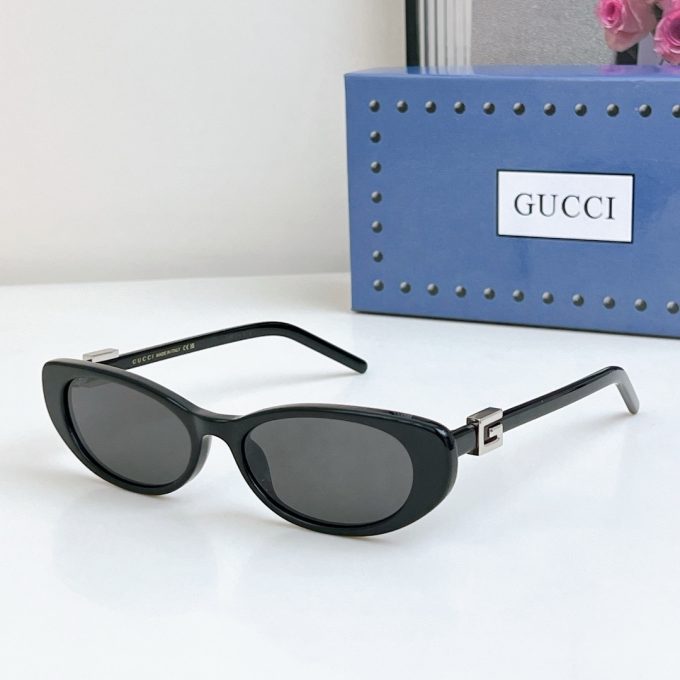 GG* Eyewear SIZE: 52-17-140 - Image 4