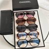 CC* Eyewear SIZE: