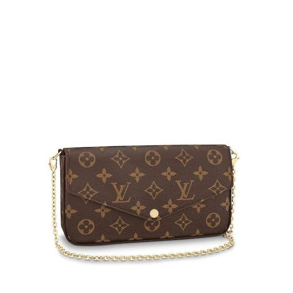 L M61276 Pochette Felicie