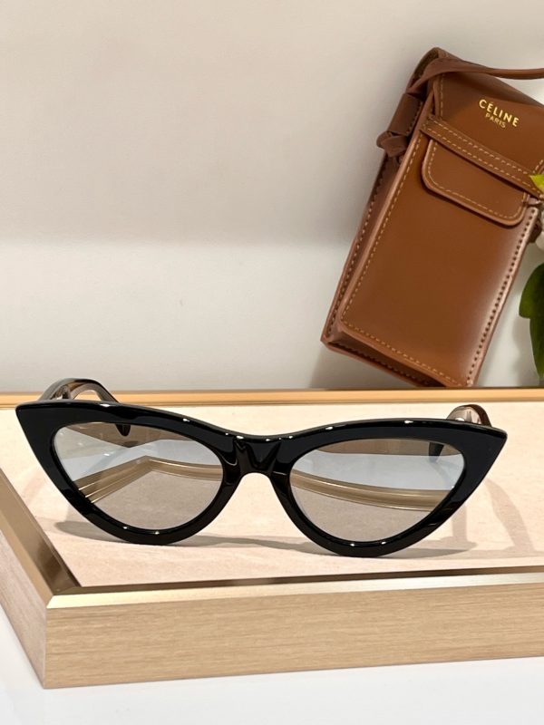 CELIN* Eyewear SIZE: 56-20-145